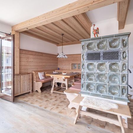 Gemuetliches Wohlfuehl-Apartment Mit Perfektem Seeblick Diessen am Ammersee Exterior foto